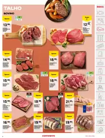 Folheto Continente semana 31 Página 9