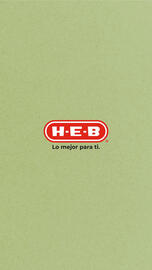 Folleto HEB Página 6