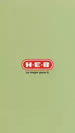 Folleto HEB Página 6