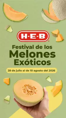 HEB (válido hasta 10-08)