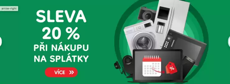 Planeo Elektro leták týden 31 Strana 2