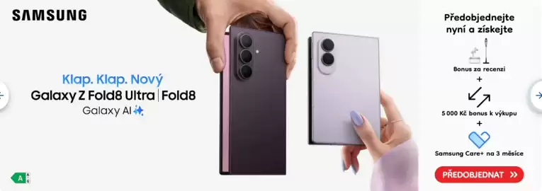 Planeo Elektro leták týden 31 Strana 3