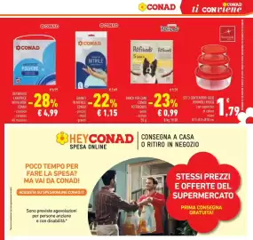 Volantino Conad Pagina 35