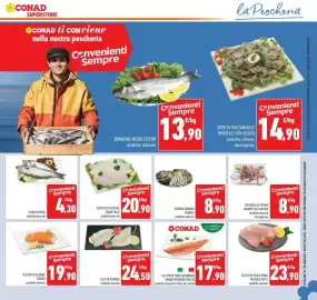 Volantino Conad Pagina 11