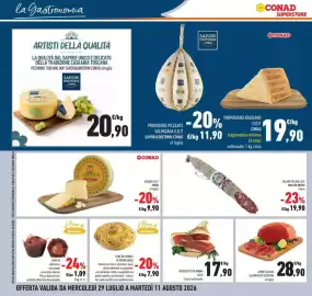 Volantino Conad Pagina 12