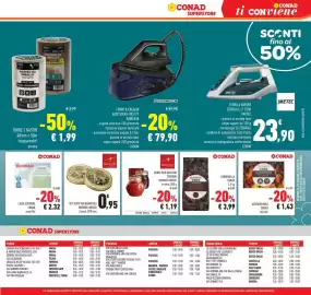 Volantino Conad Pagina 27