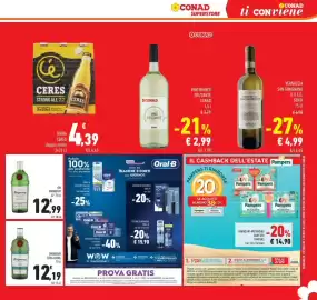 Volantino Conad Pagina 31