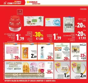 Volantino Conad Pagina 34