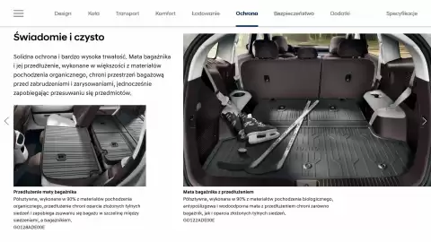 Hyundai gazetka | IONIQ 9 akcesoria Strona 19