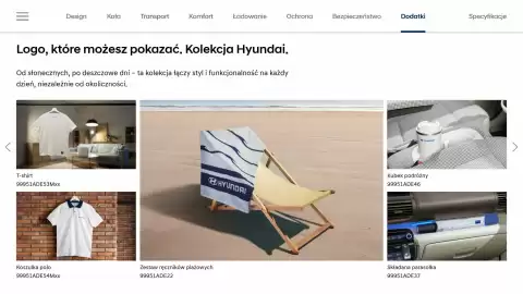 Hyundai gazetka | IONIQ 9 akcesoria Strona 23