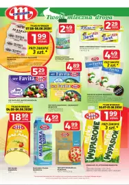 Top Market gazetka Strona 3