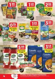 Top Market gazetka Strona 4
