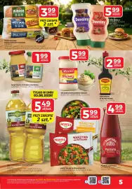 Top Market gazetka Strona 5
