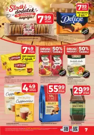 Top Market gazetka Strona 7