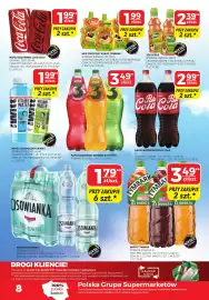 Top Market gazetka Strona 8