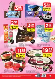 Top Market gazetka Strona 9