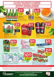 Top Market gazetka Strona 4