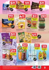 Top Market gazetka Strona 3