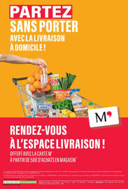 Catalogue Monoprix page 52