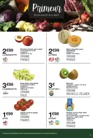 Catalogue Monoprix page 11