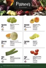 Catalogue Monoprix page 12