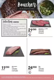 Catalogue Monoprix page 13