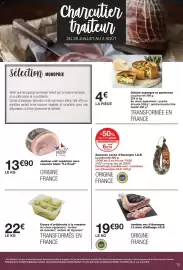 Catalogue Monoprix page 15
