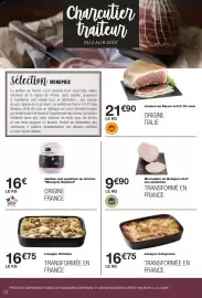 Catalogue Monoprix page 16