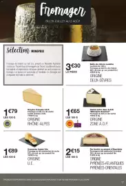 Catalogue Monoprix page 17