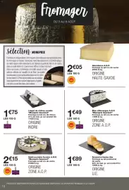 Catalogue Monoprix page 18