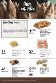 Catalogue Monoprix page 19