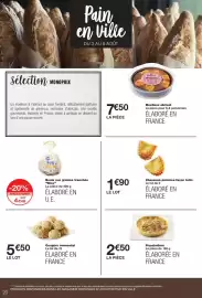 Catalogue Monoprix page 20