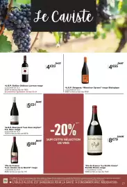 Catalogue Monoprix page 21