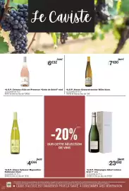Catalogue Monoprix page 22