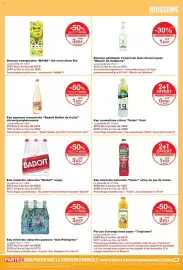 Catalogue Monoprix page 27