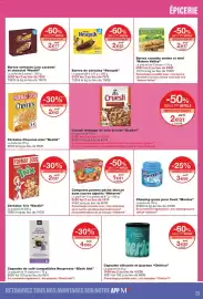 Catalogue Monoprix page 29