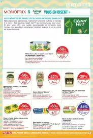 Catalogue Monoprix page 3