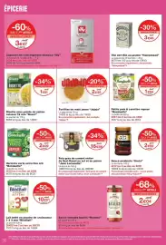 Catalogue Monoprix page 30