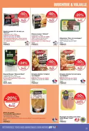 Catalogue Monoprix page 33