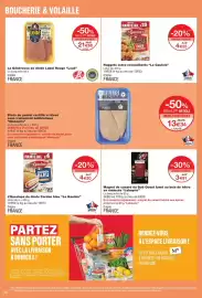 Catalogue Monoprix page 34