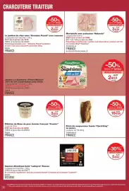 Catalogue Monoprix page 36