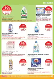 Catalogue Monoprix page 39