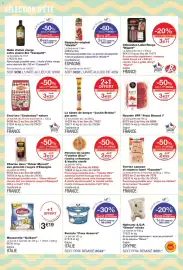 Catalogue Monoprix page 4