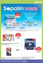 Catalogue Monoprix page 41
