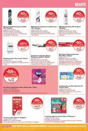Catalogue Monoprix page 43