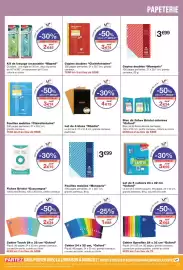 Catalogue Monoprix page 47