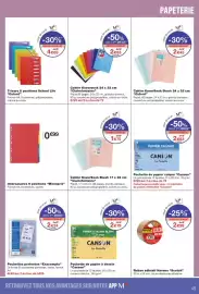 Catalogue Monoprix page 49