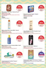 Catalogue Monoprix page 6
