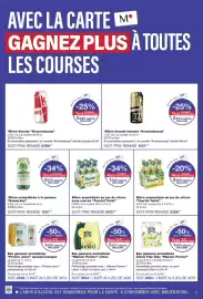 Catalogue Monoprix page 7