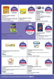 Catalogue Monoprix page 9